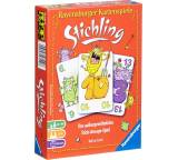 Gesellschaftsspiel im Test: Stichling von Ravensburger, Testberichte.de-Note: 1.7 Gut
