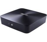 PC-System im Test: VivoMini UN42-M021Y von Asus, Testberichte.de-Note: ohne Endnote