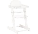 Hochstuhl im Test: Antje von Pinolino Kinderträume, Testberichte.de-Note: ohne Endnote