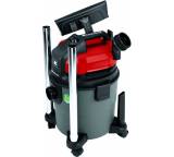 Werkstatt- & Industriesauger im Test: TE-VC 1820 von Einhell, Testberichte.de-Note: 1.2 Sehr gut