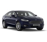 Mondeo 2.0 TDCi 6-Gang manuell Titanium (110 kW) [14]