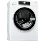 Waschmaschine im Test: WA Prime 854 Z von Bauknecht, Testberichte.de-Note: ohne Endnote