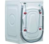 Waschmaschine im Test: WA Prime 754 Z von Bauknecht, Testberichte.de-Note: ohne Endnote