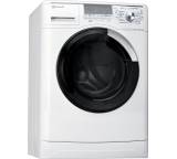 Waschmaschine im Test: WA Eco Star 8 ES von Bauknecht, Testberichte.de-Note: ohne Endnote