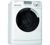 Waschmaschine im Test: WA UNIQ 744 DA von Bauknecht, Testberichte.de-Note: ohne Endnote