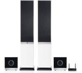 Multimedia-Player im Test: 2Raumfeld High End von Teufel, Testberichte.de-Note: ohne Endnote