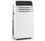 Klimaanlage im Test: Metrobreeze 9 New York City von Klarstein, Testberichte.de-Note: 2.1 Gut