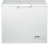 Tiefkühler im Test: GT 270 2 von Bauknecht, Testberichte.de-Note: 1.6 Gut