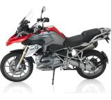 R 1200 GS ABS (92 kW) [Modell 2015]
