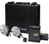 Lichttechnik im Test: ELB 400 Two Action Heads To Go-Kit von Elinchrom, Testberichte.de-Note: ohne Endnote