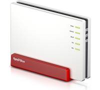 Fritzbox 7490 übersicht