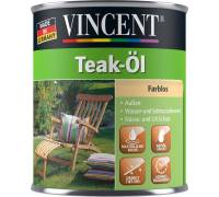 Teak-Öl
