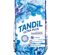 Ultra-Plus Vollwaschmittel