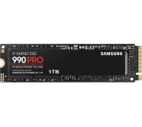 SSD 990 Pro