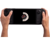 Steam Deck OLED