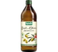 Brat-Olive Mediterran