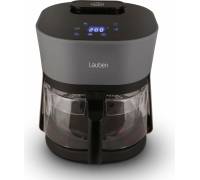 Glass&Steam Air Fryer 4500BG