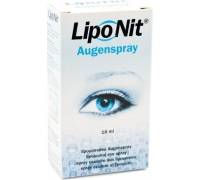 Lipo Nit Augenspray