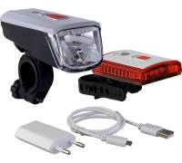 Vancouver + 3D-Lite-Set