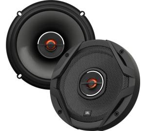 jbl gto 6506