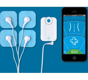 TENS-Gerät Test: Schmerzreduzierung durch Elektrostimulation