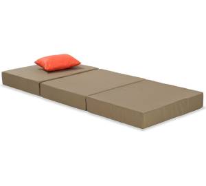 Klappmatratze Test: Ideal für Gäste