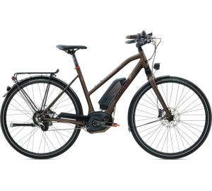 Fahrräder mit Automatik-Schaltung Test Bestenliste ...