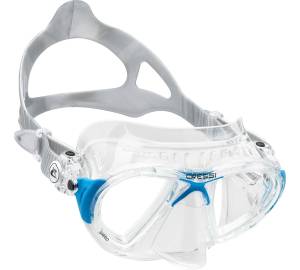 Mares máscaras de buceo y buceo de superficie - eBay
