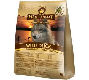 Wolfsblut Wild Duck Adult