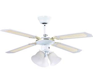 Deckenventilator Test Testberichte.de