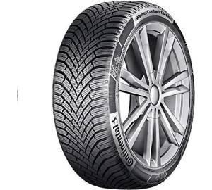 Continental WinterContact TS 860; 205/55 R16