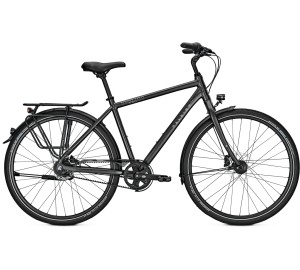 Fahrräder mit Riemenantrieb Test Bestenliste | Testberichte.de