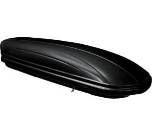 Dachbox 420l / 480l / 580l / 3er Fahrradträger Zu Vermieten In