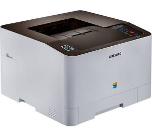 Samsung Farblaserdrucker Test & Vergleich