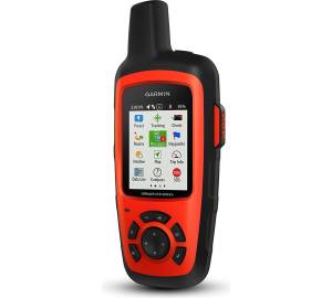 Garmin Outdoor-Navigationsgeräte Test Testberichte.de