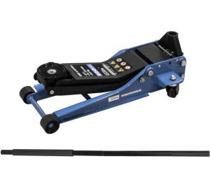 Güde Rangierwagenheber GRH 2,5/510 L