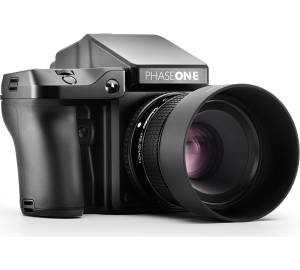 Digitale Mittelformatkamera Test: Detailreiche Aufnahmen