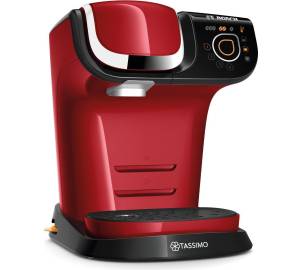 Bosch Tassimo My Way TAS6003