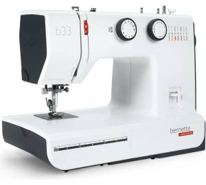 Bernina bernette 33