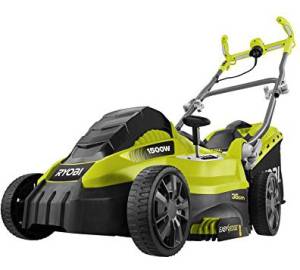 Ryobi Rasenmäher Test: Bestenliste 2021 Testberichte.de