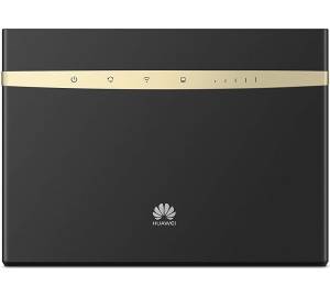 Die besten Huawei Mobil-Router Test