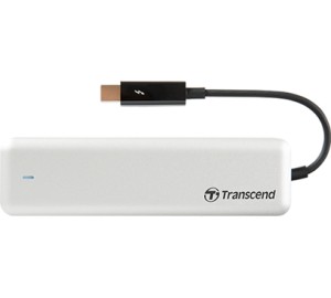 Transcend JetDrive 855