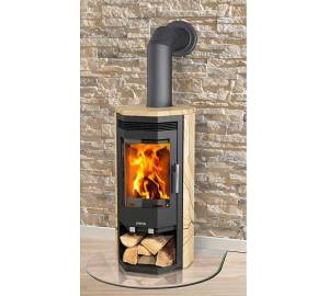 Kaminofen Test Bestenliste | Testberichte.de