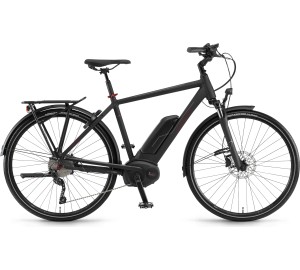 Winora Die besten Winora E-Bikes | Test & Kaufberatung – Testberichte.de