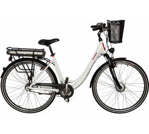 Telefunken E-Bikes: Simple Technik, günstige Preise