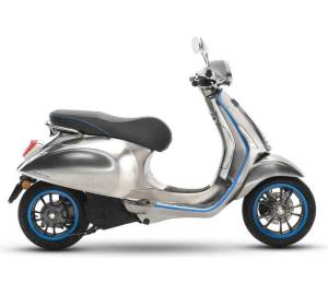 Die besten Motorroller Test