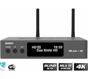 neue sat receiver 2021