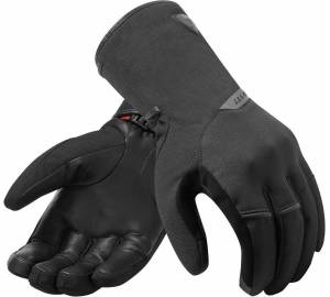 Motorradhandschuhe Wasserdicht Testsieger