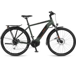 Winora Die besten Winora E-Bikes | Test & Kaufberatung – Testberichte.de