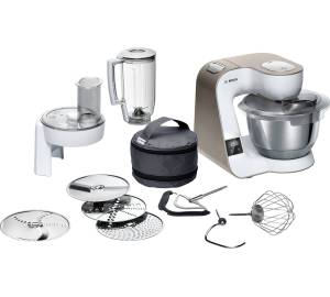 Bosch Serie 4 MUM5XW20